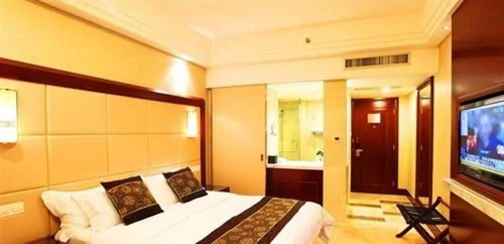 Hengdian World Studios Resort
