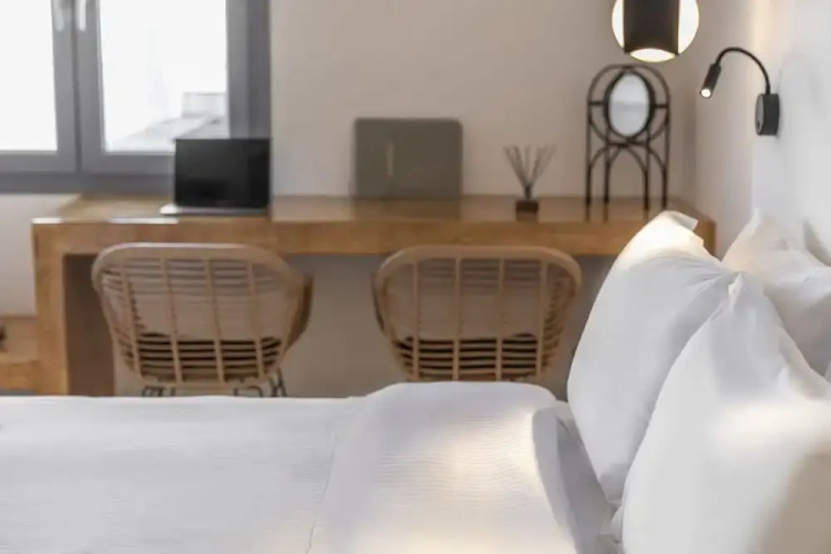 La Estrella Luxury Suites