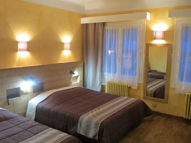 Savoy Hotel