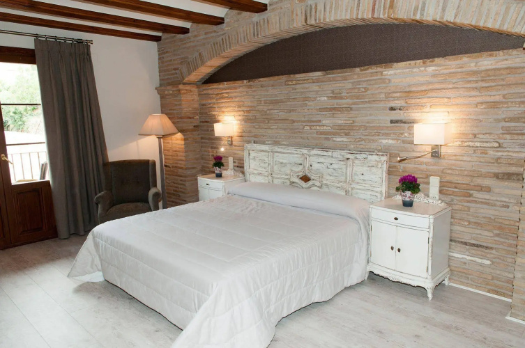 Villa Alquezar