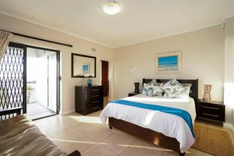 Beach Apartment Melkbosstrand