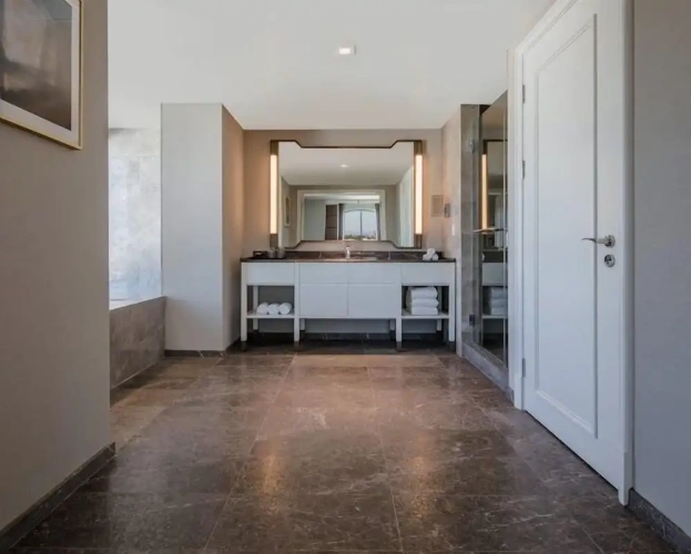 Executive Double Suite