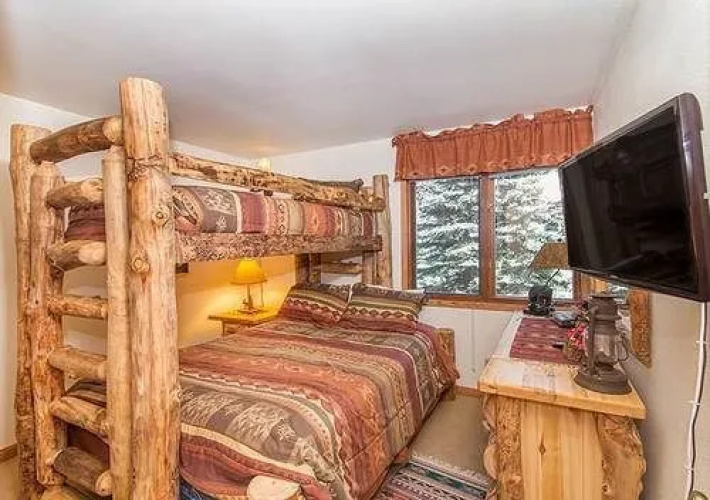 Riverside by Telluride Alpine Lodging