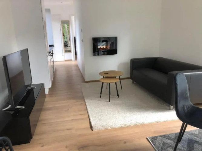 2 Bedrooms Cottage