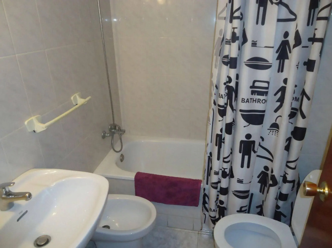 Lloret Apartment Beach