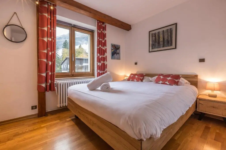 Apartment Germain 1