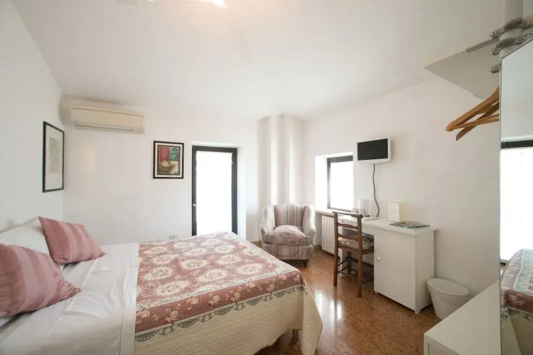 A Casa di Tom