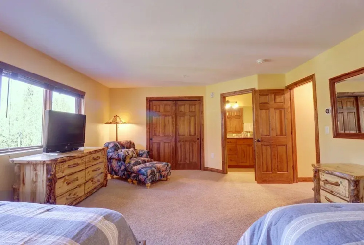 A2 Marina Park 3br 3.5ba 3 Bedroom Condo