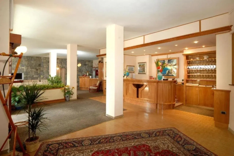 Hotel 5 Terre