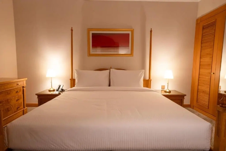 Premium Double Suite