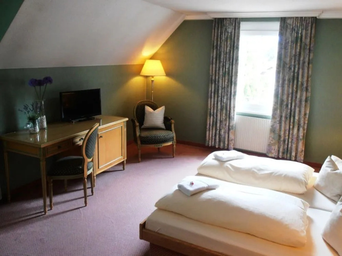 Hotel Garni Bären