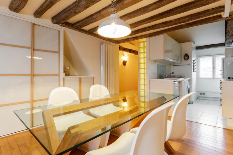 Aramis Duplex