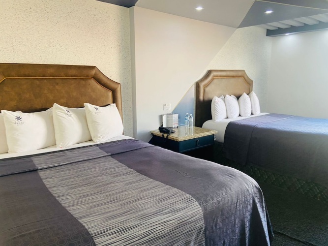Premium Double room