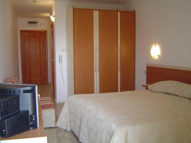 Colosseum 2 Aparthotel