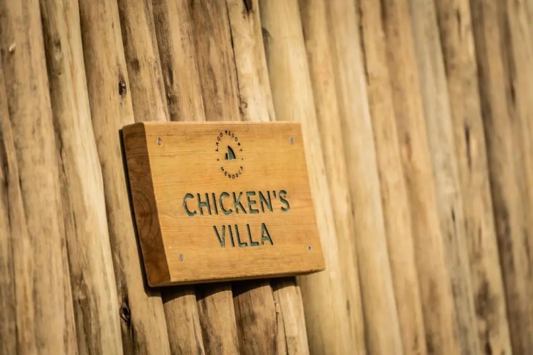 3 Bedrooms Villa