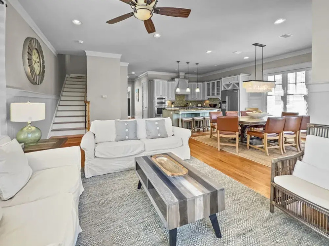 Pompano Palace - 4 Br home by RedAwning