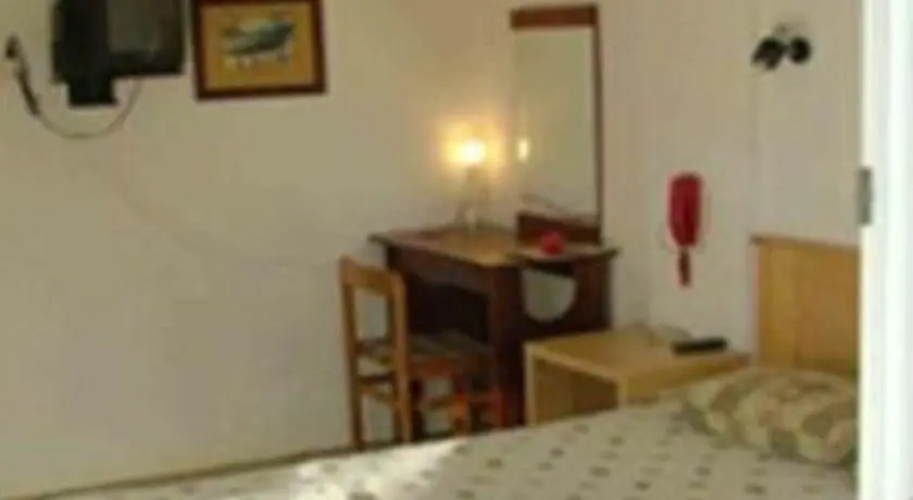 Hotel Pension Tzitzifies