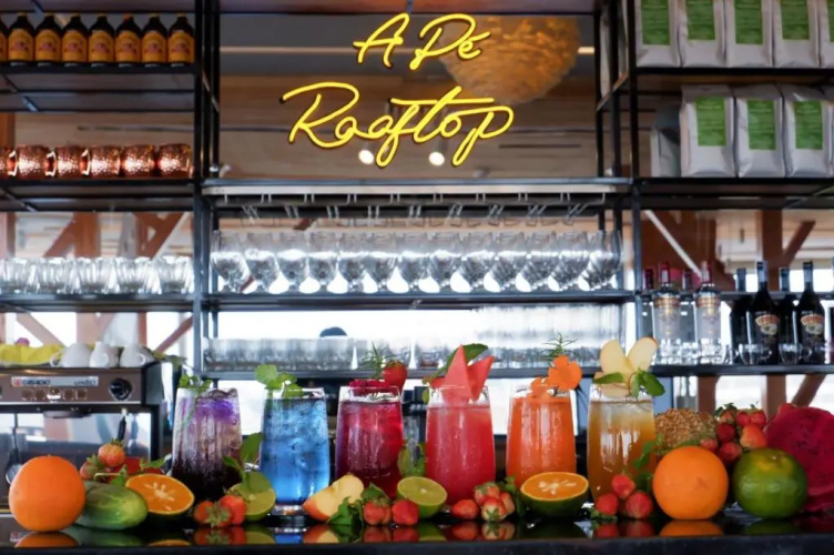 Hera Boutique Hotel