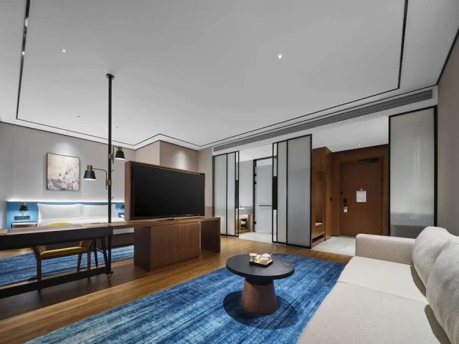 Premium Double room