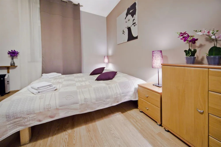 Apartamenty Tww Lubicz