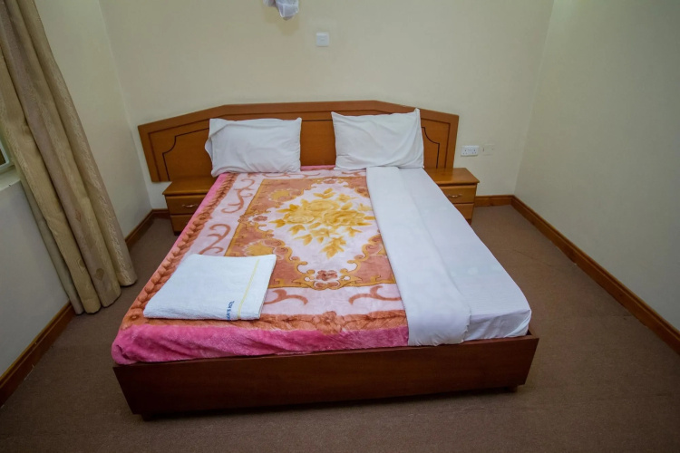 Jokas Hotel