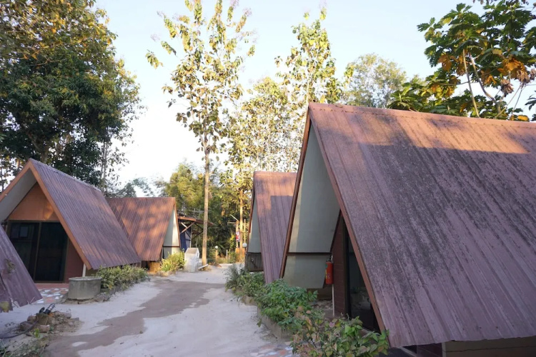 239 Resort Chiangkhan