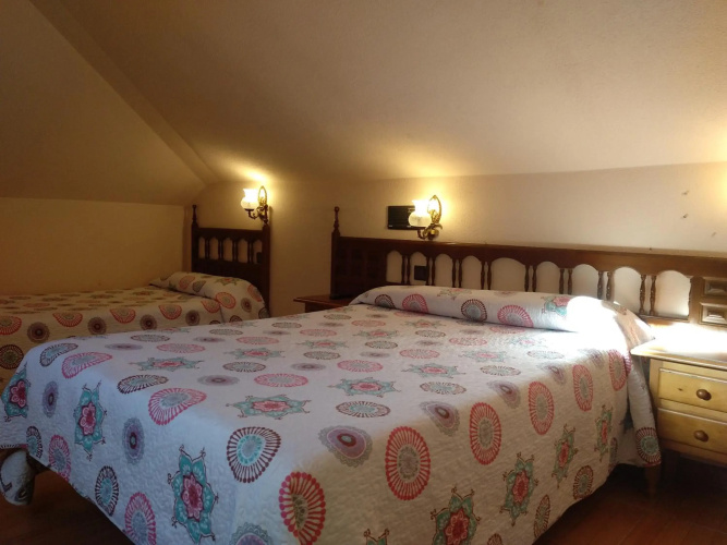 Hostal Don Jaime I y II