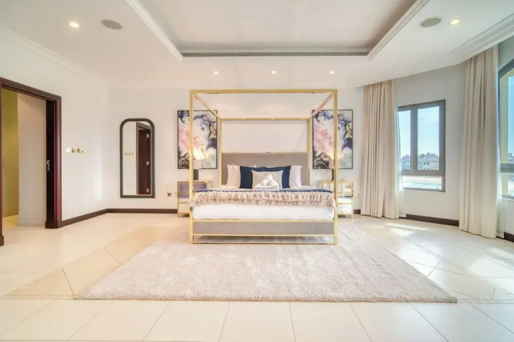 Garden Palm Villa - Mint Stay