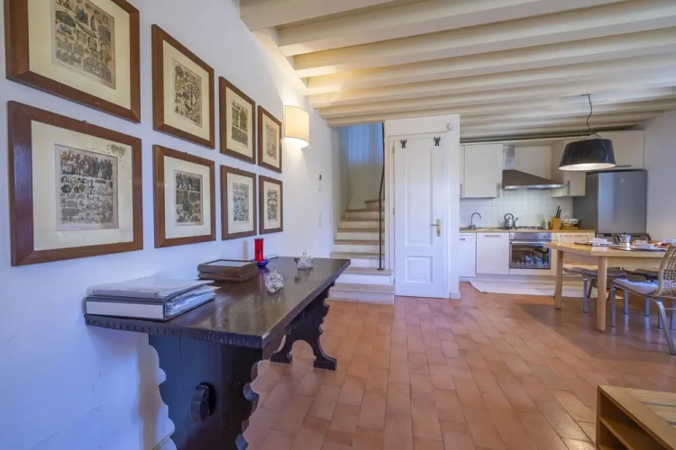 Villa Faccioli Oleandro With Shared Pool