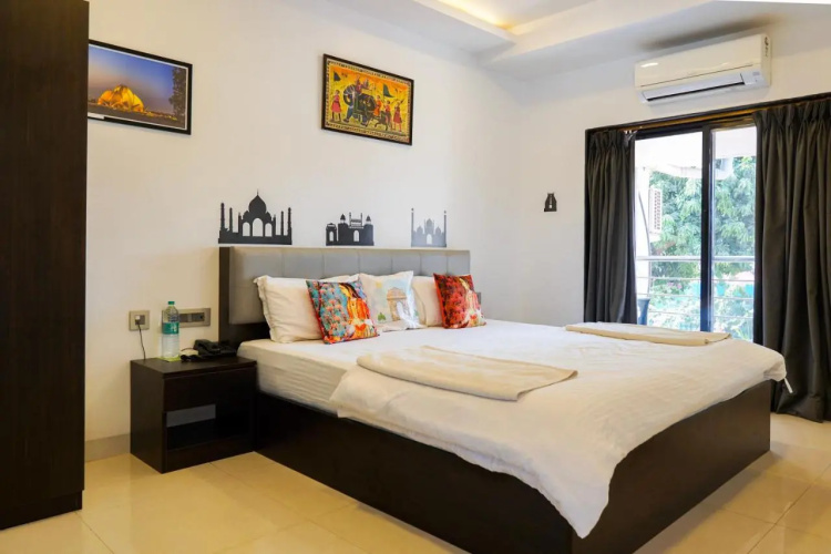 Athi Resorts