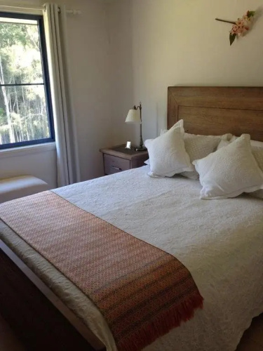 Banyandah Boutique B&B