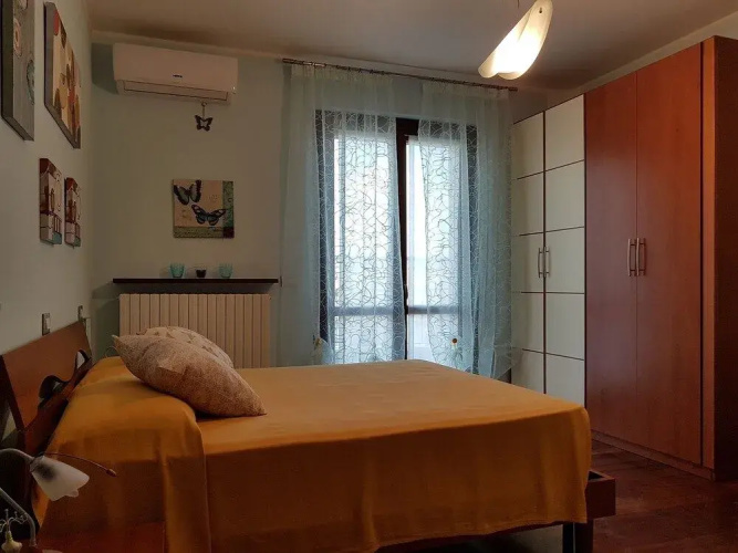 B&B Villa Sole
