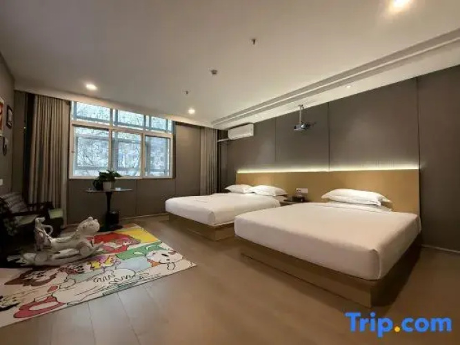 Linghang HOTEL