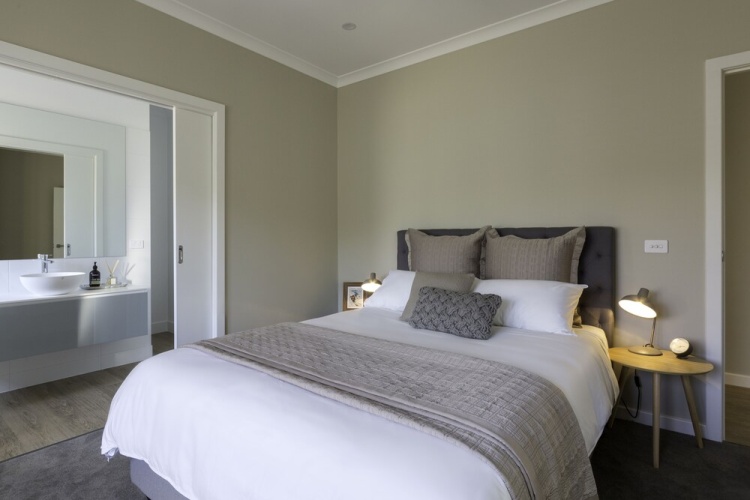 Winter Home - Our Place at Bright