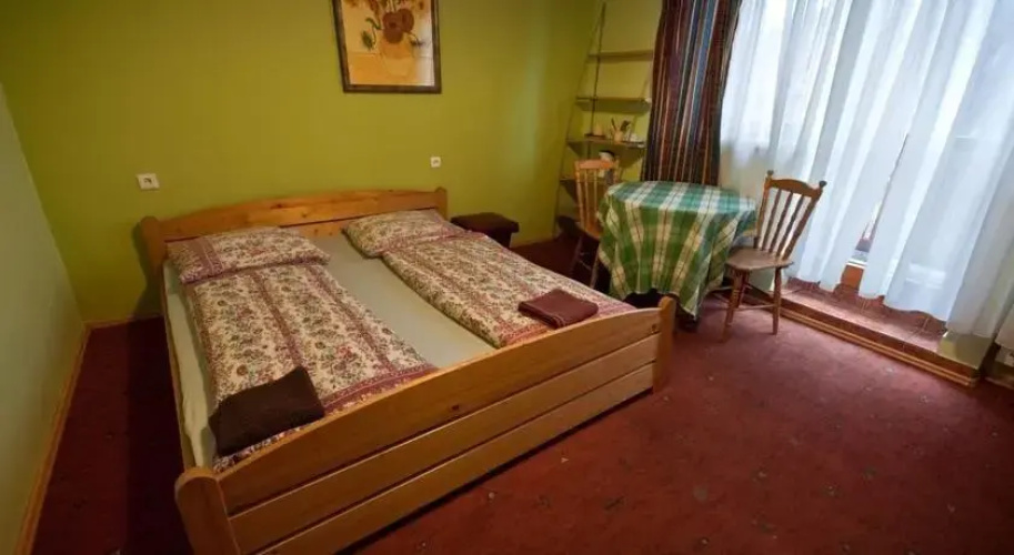 Pensjonat Pod Kasztanem