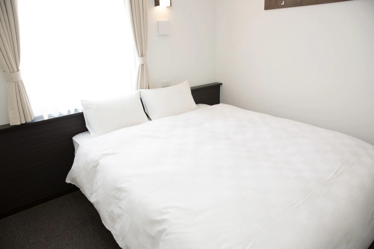 Universal Hotel Reborn
