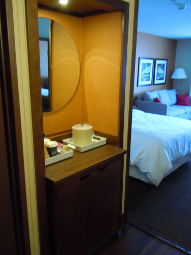Four Points by Sheraton Edmundston Hotel & Conference Center