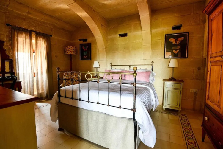 Maria's B&B
