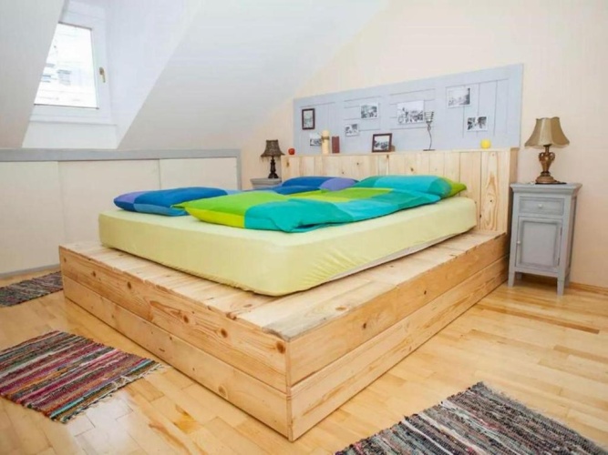 3 Bedrooms Apartment