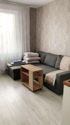 Фотография номера квартиры Апартаменты на улице Лётчика Волчкова 2