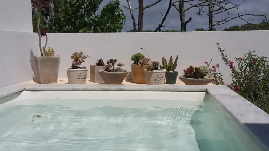 Triplex con terraza única a 50 mts del mar