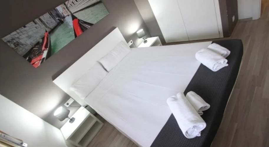 Apartamentos Arquus Center