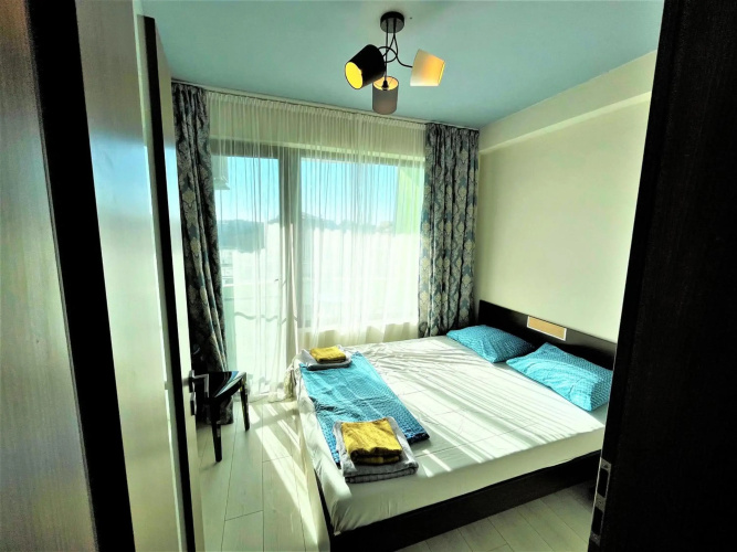 Botabara 312 Self Catering Beach Apartment