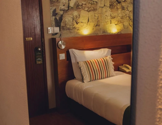 Hotel Império do Rei
