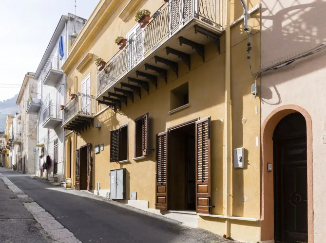 Visitsicilia Le Magnole 6