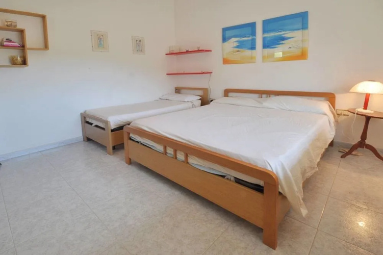 Amami Viaggi - Villa Calipso
