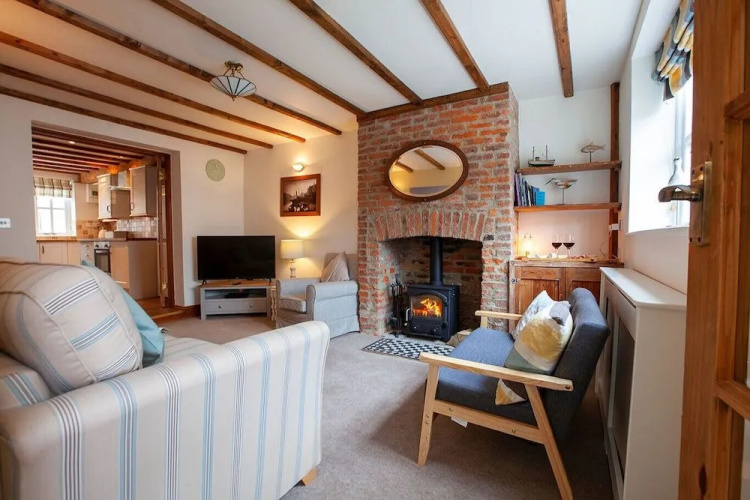 Farndale Cottage