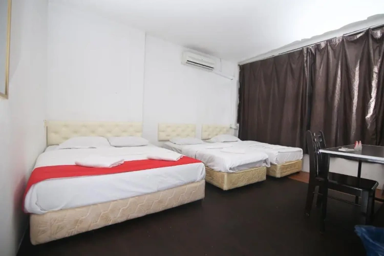 Family Suite