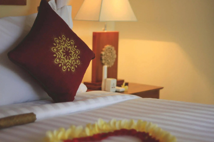 Puri Hari Resort and Villas