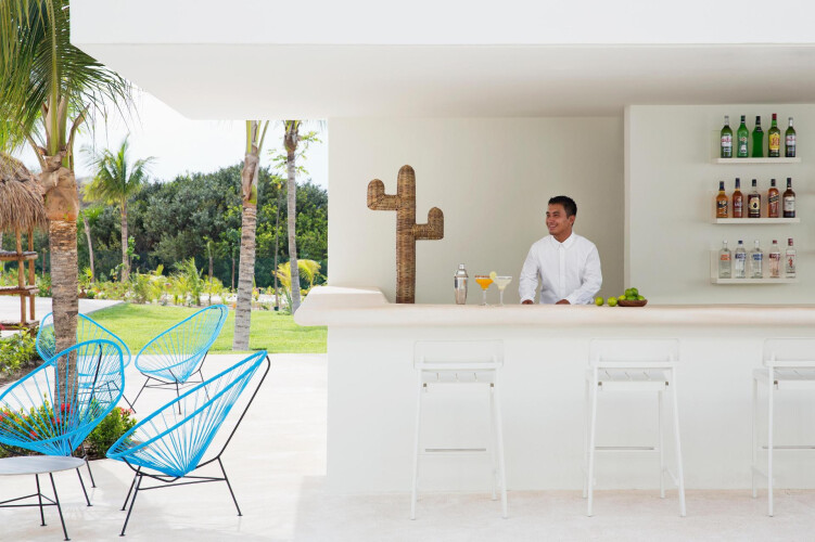 Finest Playa Mujeres By The Excellence Collection   All Inclusive